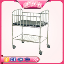 Hospital bed for new born used